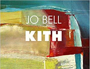 REVIEW: JO BELL’S ‘KITH’