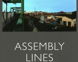 REVIEW: JANE COMMANE’S ‘ASSEMBLY LINES’